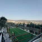 Holiday home Padel Casa E Estudio-vitorino De Piaes *