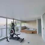 Padel Casa E Estudio-vitorino De Piaes * Vitorino dos Piaes