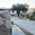 Holiday home Padel Casa E Estudio-vitorino De Piaes