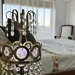 Holiday home Padel Casa E Estudio-vitorino De Piaes