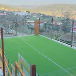 Holiday home Padel Casa E Estudio-vitorino De Piaes