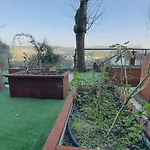 Padel Casa E Estudio-vitorino De Piaes Holiday home *