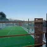 Holiday home Padel Casa E Estudio-vitorino De Piaes Vitorino dos Piaes
