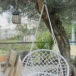 Padel Casa E Estudio-vitorino De Piaes Holiday home