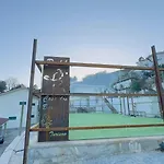 Padel Casa E Estudio-vitorino De Piaes Vitorino dos Piaes