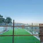 Padel Casa E Estudio-vitorino De Piaes Holiday home *