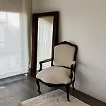 Padel Casa E Estudio-vitorino De Piaes * Vitorino dos Piaes
