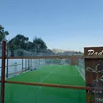 Padel Casa E Estudio-vitorino De Piaes Holiday home Vitorino dos Piaes