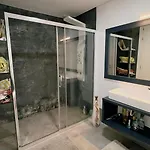 Padel Casa E Estudio-vitorino De Piaes *