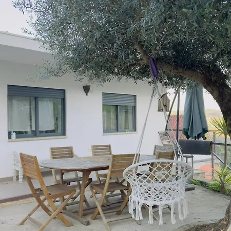 Casa Padel - Holiday home
