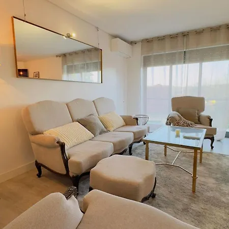 Casa Padel - Holiday home *