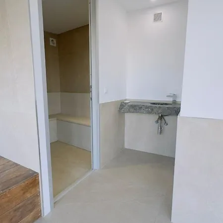 Padel Casa E Estudio-vitorino De Piaes