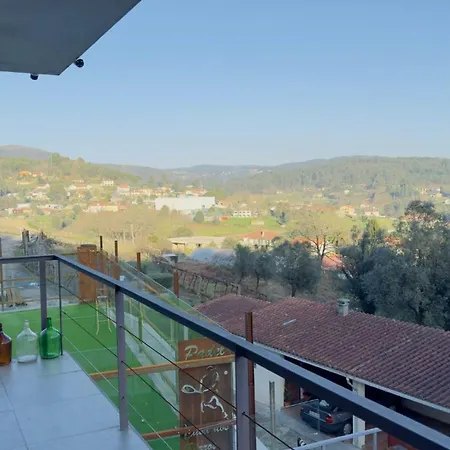 Casa Padel - *