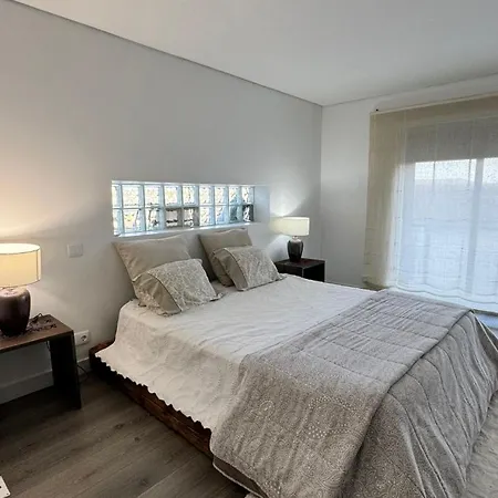 Casa Padel - Vitorino dos Piaes