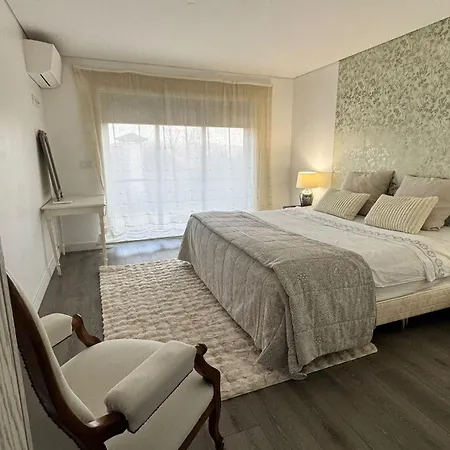 Casa Padel - * Vitorino dos Piães