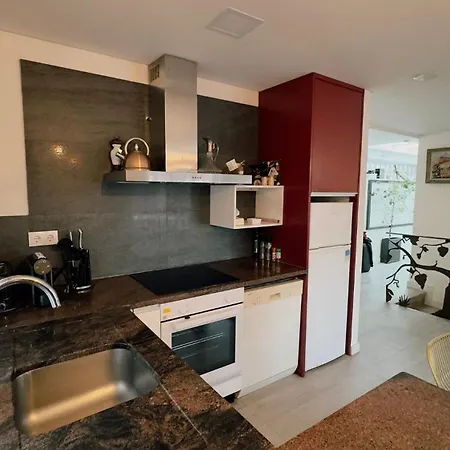 Padel Quartos' Casa E Estudio-vitorino De Piaes Dom wakacyjny *