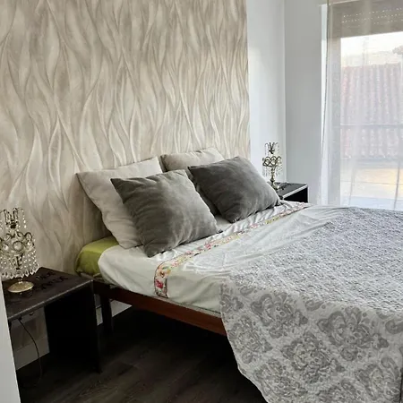 Padel Quartos' Casa E Estudio-vitorino De Piaes Dom wakacyjny Vitorino dos Piães