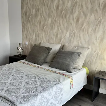 Casa Padel - Holiday home *