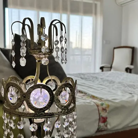 Holiday home Casa Padel -