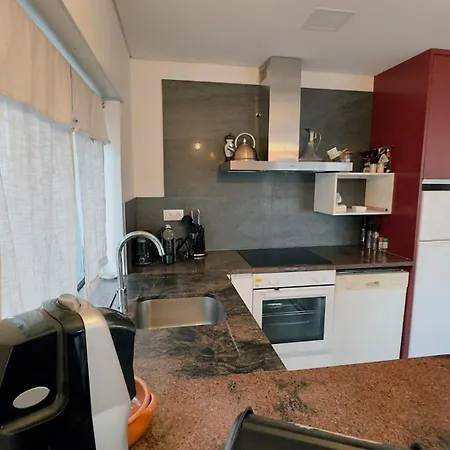Сasa de vacaciones Padel Casa E Estúdio-vitorino De Piães Vitorino dos Piães