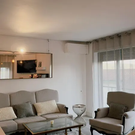 Holiday home Casa Padel -