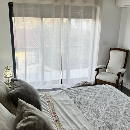 Casa Padel - Vitorino dos Piaes
