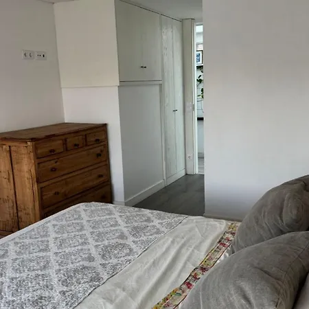 Padel Casa E Estúdio-vitorino De Piães Сasa de vacaciones