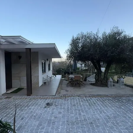 Holiday home Casa Padel - Vitorino dos Piaes