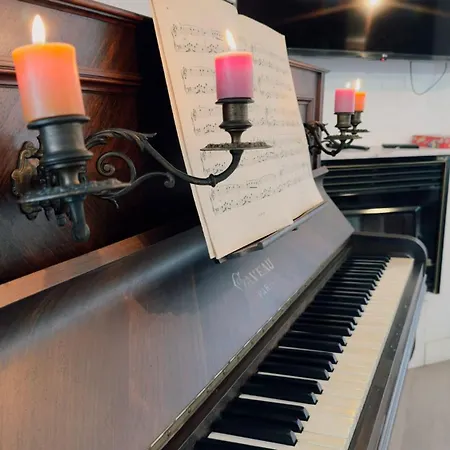 Padel Casa E Estudio-vitorino De Piaes * Vitorino dos Piães