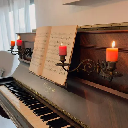 Dom wakacyjny Padel Quartos' Casa E Estudio-vitorino De Piaes Vitorino dos Piães