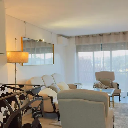 Dom wakacyjny Padel Quartos' Casa E Estudio-vitorino De Piaes Vitorino dos Piães