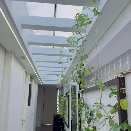 Padel Casa E Estudio-vitorino De Piaes Semesterbostad *