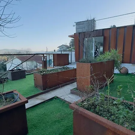 Prázdninový dům Casa Padel - Vitorino dos Piães