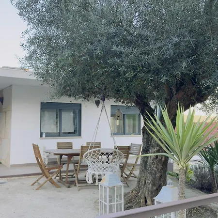 Casa Padel - Holiday home *