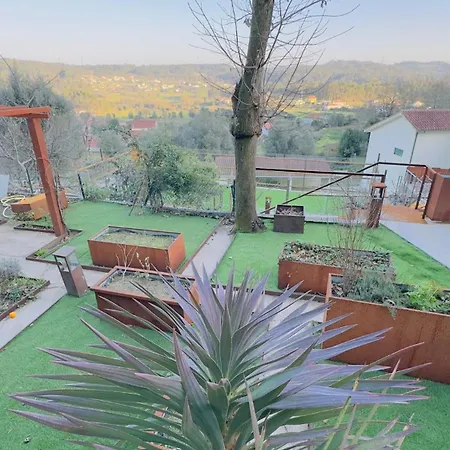 Padel Casa E Estudio-vitorino De Piaes