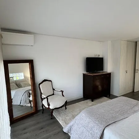 Padel Casa E Estudio-vitorino De Piaes * Vitorino dos Piães