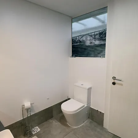 Dom wakacyjny Padel Quartos' Casa E Estudio-vitorino De Piaes *