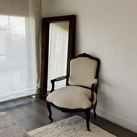 Padel Quartos' Casa E Estudio-vitorino De Piaes * Vitorino dos Piães