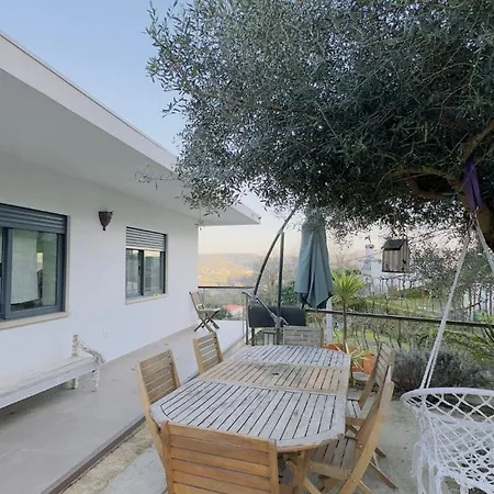 Casa Padel - Vitorino dos Piaes