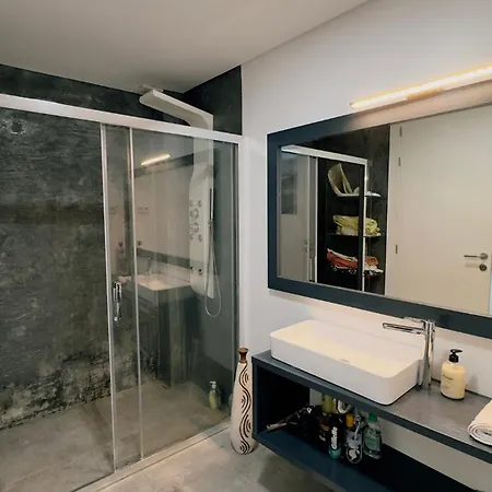 Semesterbostad Padel Casa E Estudio-vitorino De Piaes Vitorino dos Piães