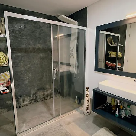 Padel Casa E Estudio-vitorino De Piaes *