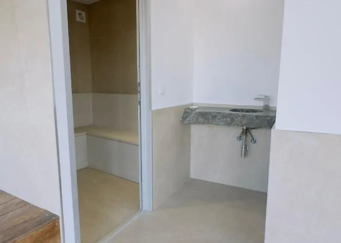 Padel Casa E Estudio-vitorino De Piaes