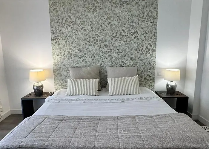 Padel Casa E Estudio-vitorino De Piaes Holiday home