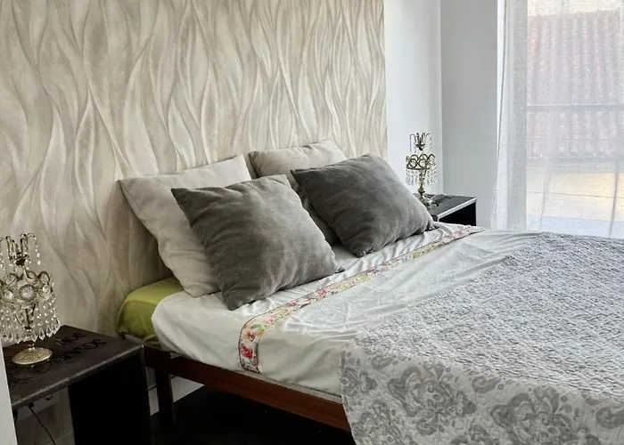 Padel Casa E Estudio-vitorino De Piaes Holiday home Vitorino dos Piaes