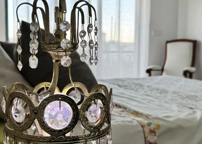 Holiday home Padel Casa E Estudio-vitorino De Piaes