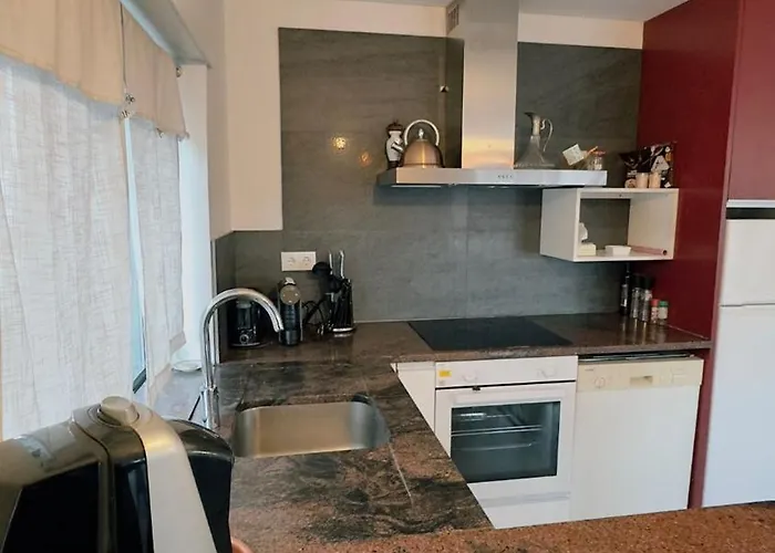 Holiday home Padel Casa E Estudio-vitorino De Piaes Vitorino dos Piaes