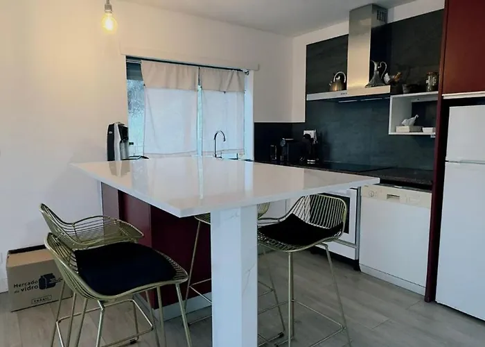 Padel Casa E Estudio-vitorino De Piaes *