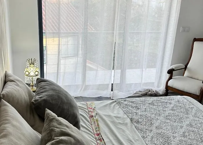 Padel Casa E Estudio-vitorino De Piaes *