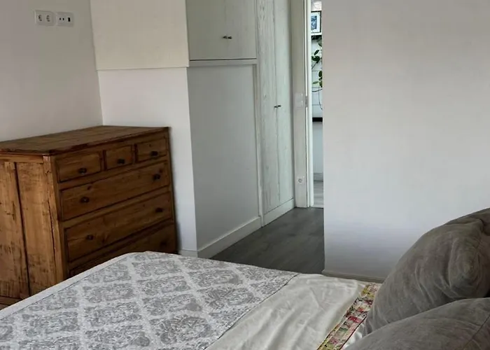 Padel Casa E Estudio-vitorino De Piaes Hébergement de vacances