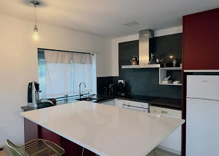 Дом отдыха Padel Casa E Estudio-vitorino De Piaes Vitorino dos Piaes